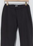 Stretch Cotton Lim Pant