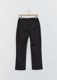 Stretch Cotton Lim Pant