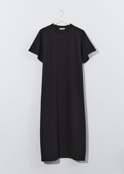 Aprile Cotton Dress – La Garçonne