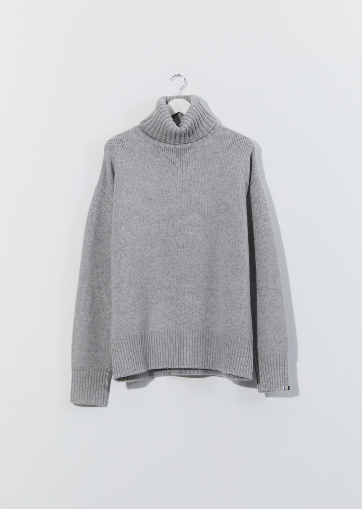 No. 20 Oversize Xtra — Grey