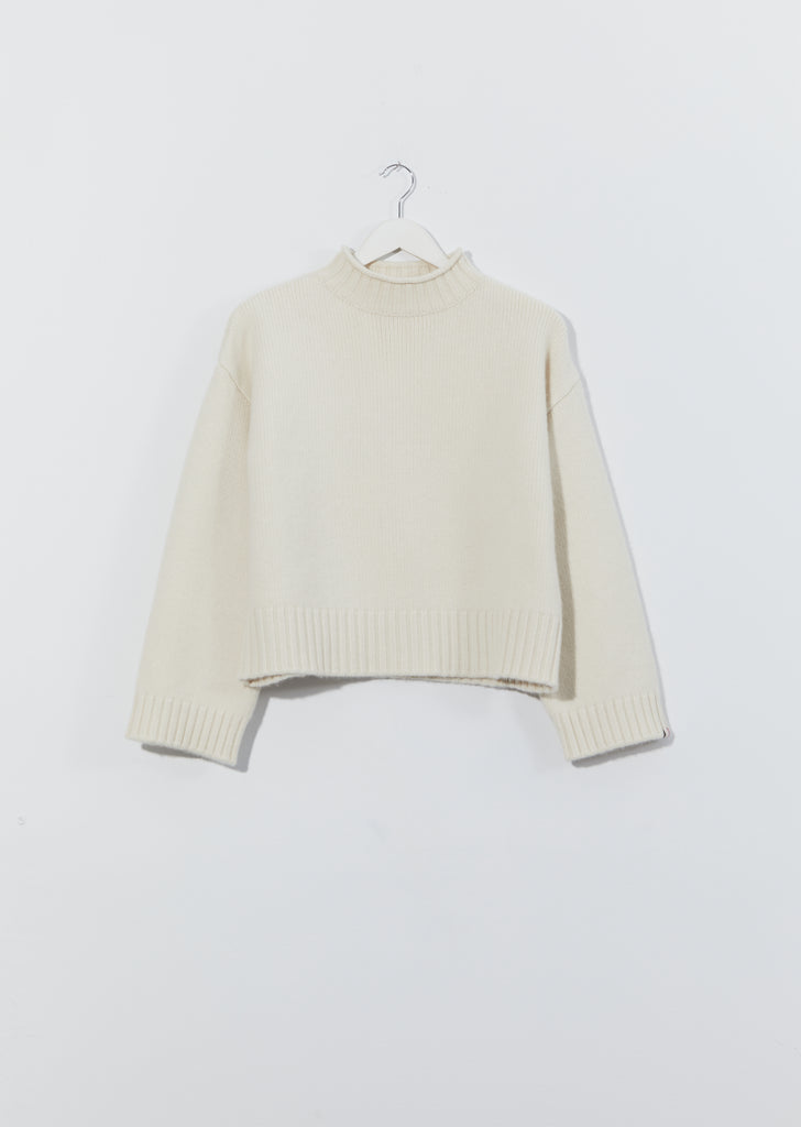No.163 Ken — Cream