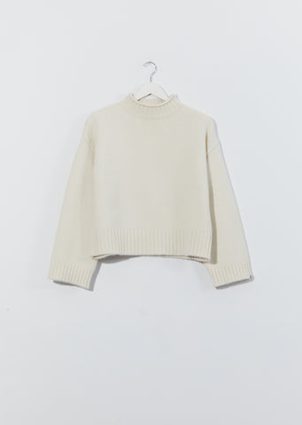 No.163 Ken — Cream