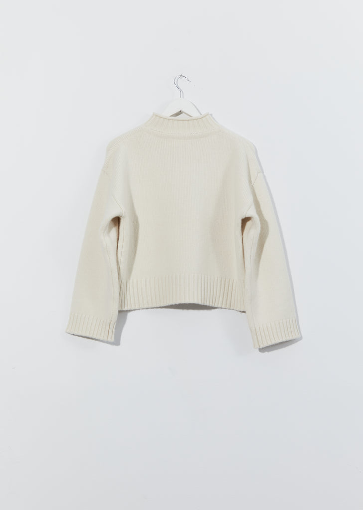 No.163 Ken — Cream