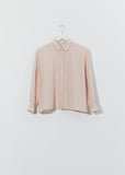 Rain Cotton Blouse