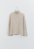 Fine Rollneck Sweater