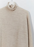 Fine Rollneck Sweater