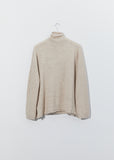 Fine Rollneck Sweater