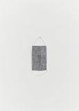 Linen Face Cover