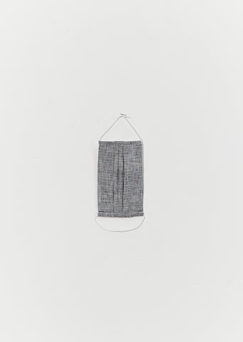 Linen Face Cover