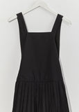 Tablier Rouche Plee 1 - Pleat 4
