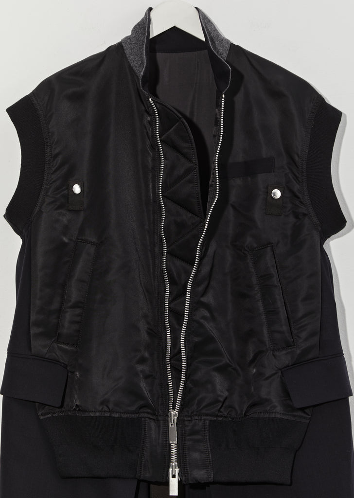 Suiting Vest