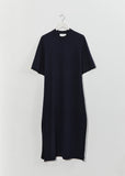 Canzi Short Sleeve Knit Dress