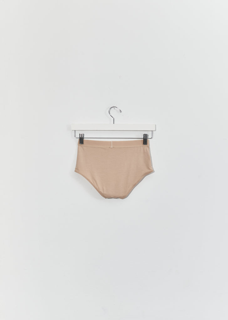 Boy Pants — Nude