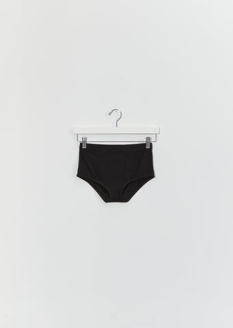 Boy Pants — Black
