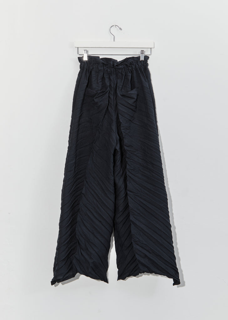 Tectorum Wideleg Trousers