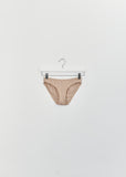 Bell Pants — Nude