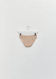 Bell Pants — Nude