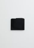 Zip Card Holder Wallet