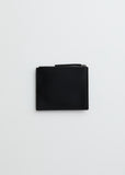 Zip Card Holder Wallet