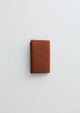 Card Holder — Brick Red