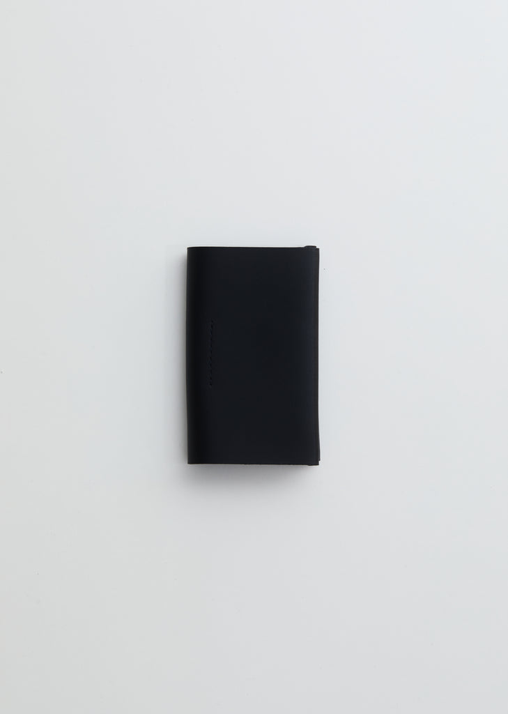 Card Holder — Navy