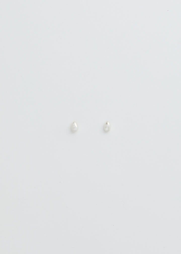 Tiny Egg Studs