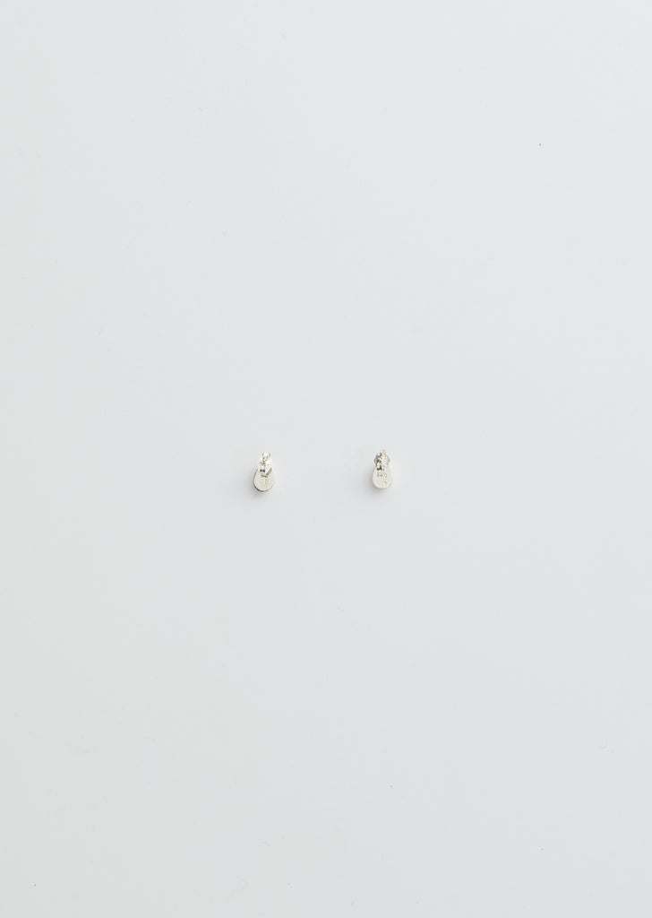 Tiny Egg Studs