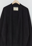 Cashmere Boyfriend Cardigan