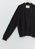 Cashmere Boyfriend Cardigan