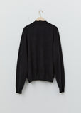 Cashmere Boyfriend Cardigan