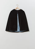 Technical Velvet Jacket