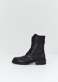 Tucson Lace Up Boots