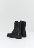 Tucson Lace Up Boots