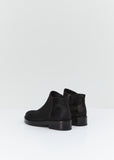 Pony Hair Divore Boots