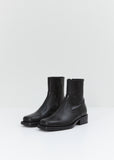 Vitello Western Boots