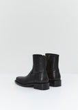 Vitello Western Boots