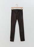 Leather Legging