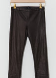 Leather Legging