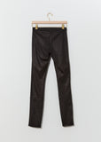 Leather Legging