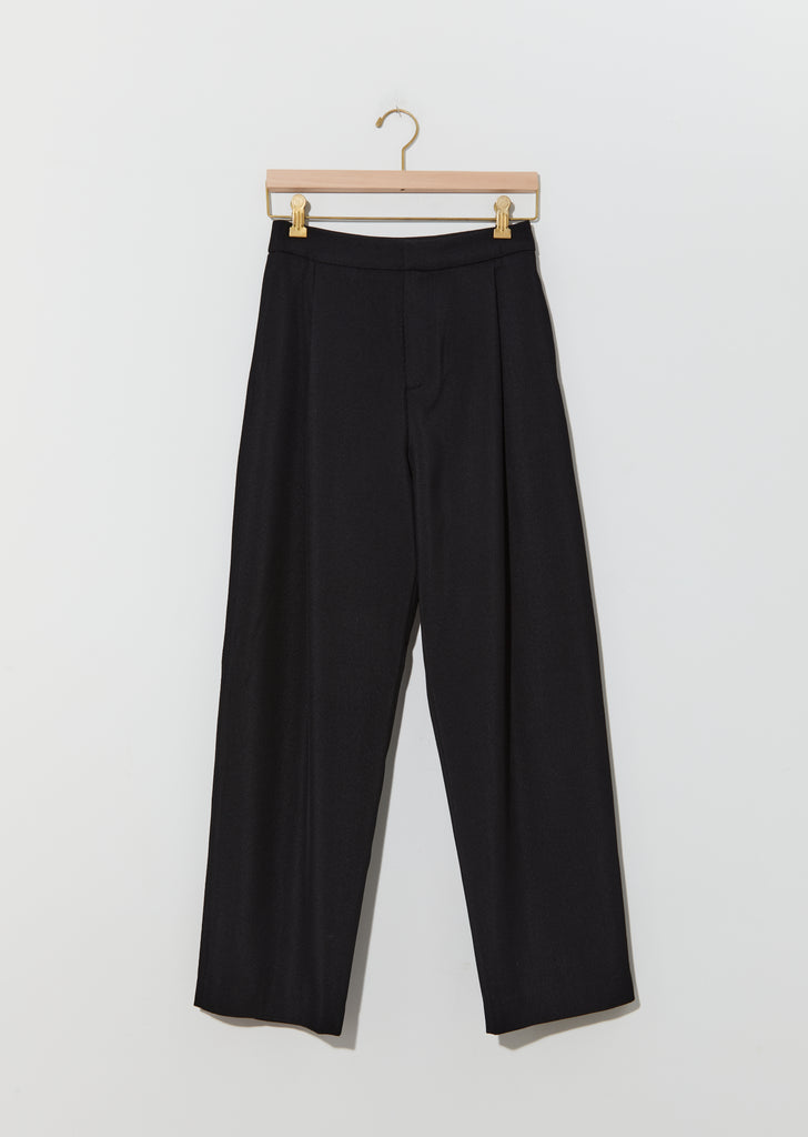 Men's Twill Trousers
