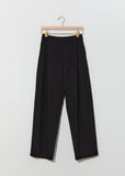 Men's Twill Trousers