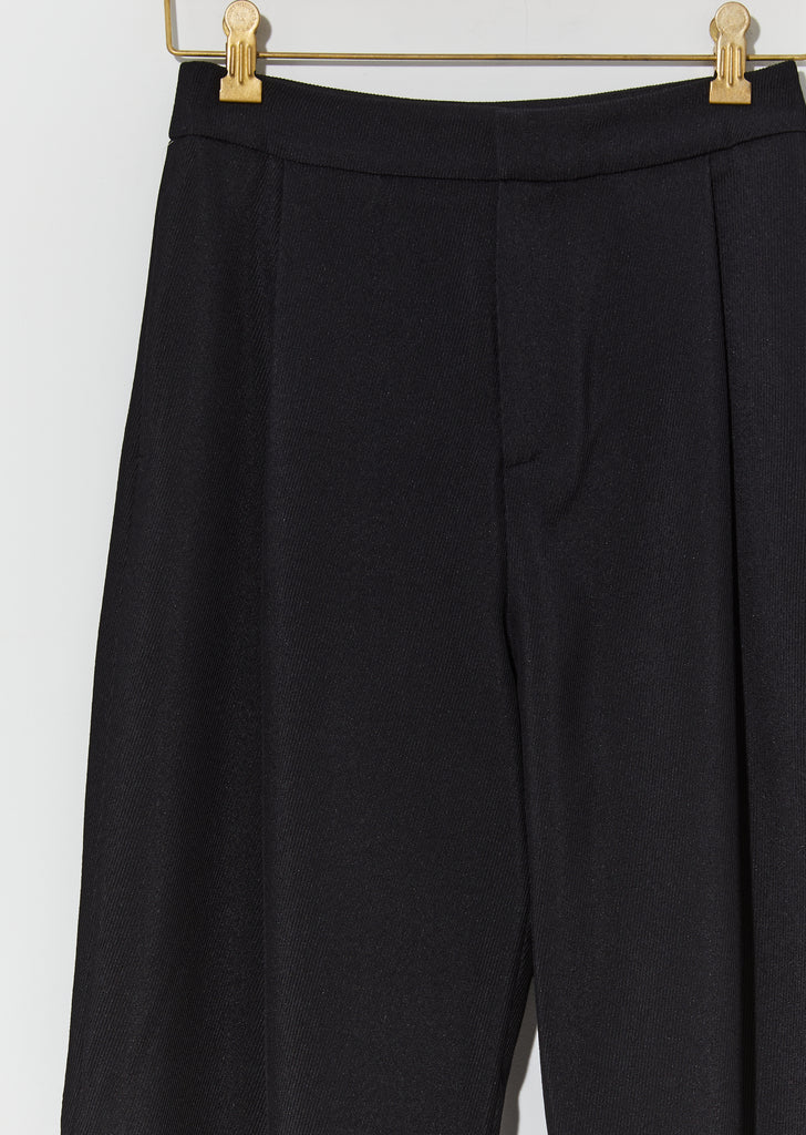 Men's Twill Trousers