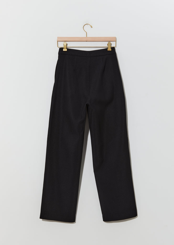 Men's Twill Trousers