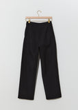 Men's Twill Trousers