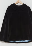 Technical Velvet Jacket