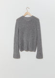 Mary Jane Cashmere Pullover