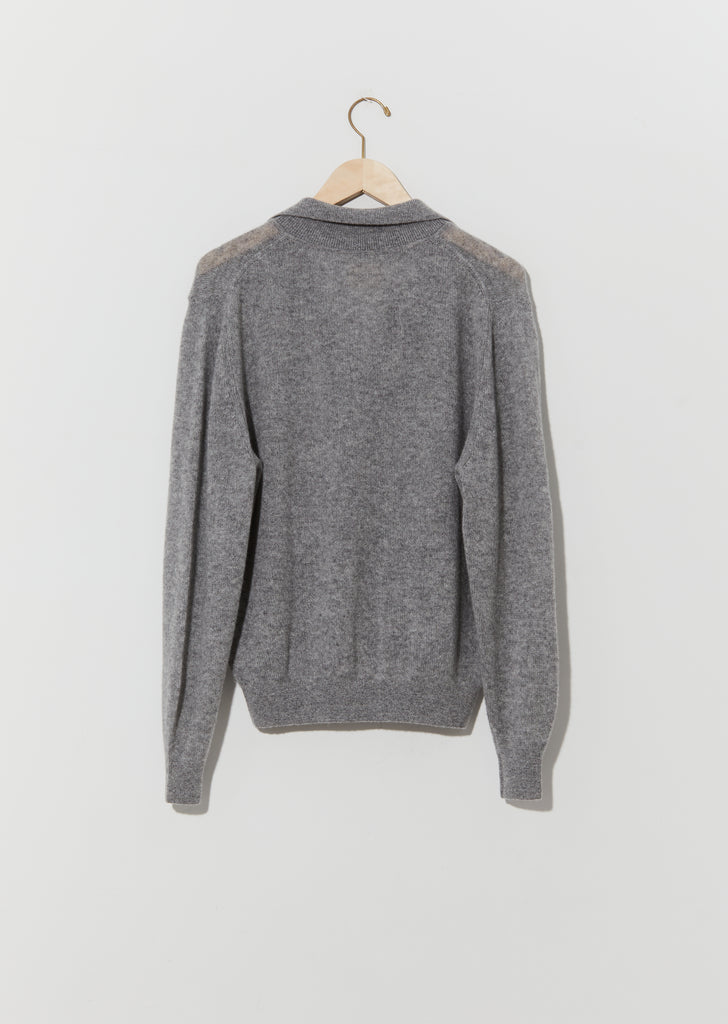 Jo Cashmere Pullover