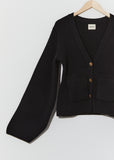 Cashmere Scarlett Cardigan