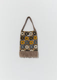 Embroidery Fabric Bag