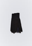 Cashmere Knit Gloves